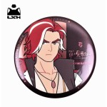LXH-Official Genuine Merchandise of The Legend of Hei 2 Movie: Character Badge Set